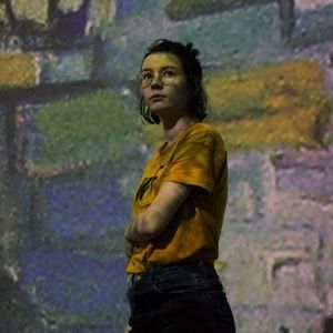 Meet your Posher, Victoria